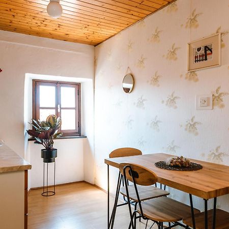 Apartment Valetovi Štanjel Zewnętrze zdjęcie