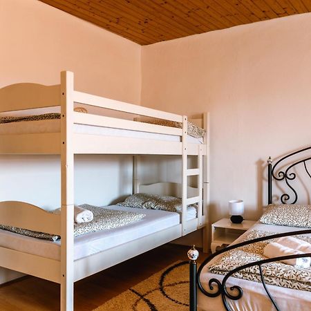 Apartment Valetovi Štanjel Zewnętrze zdjęcie