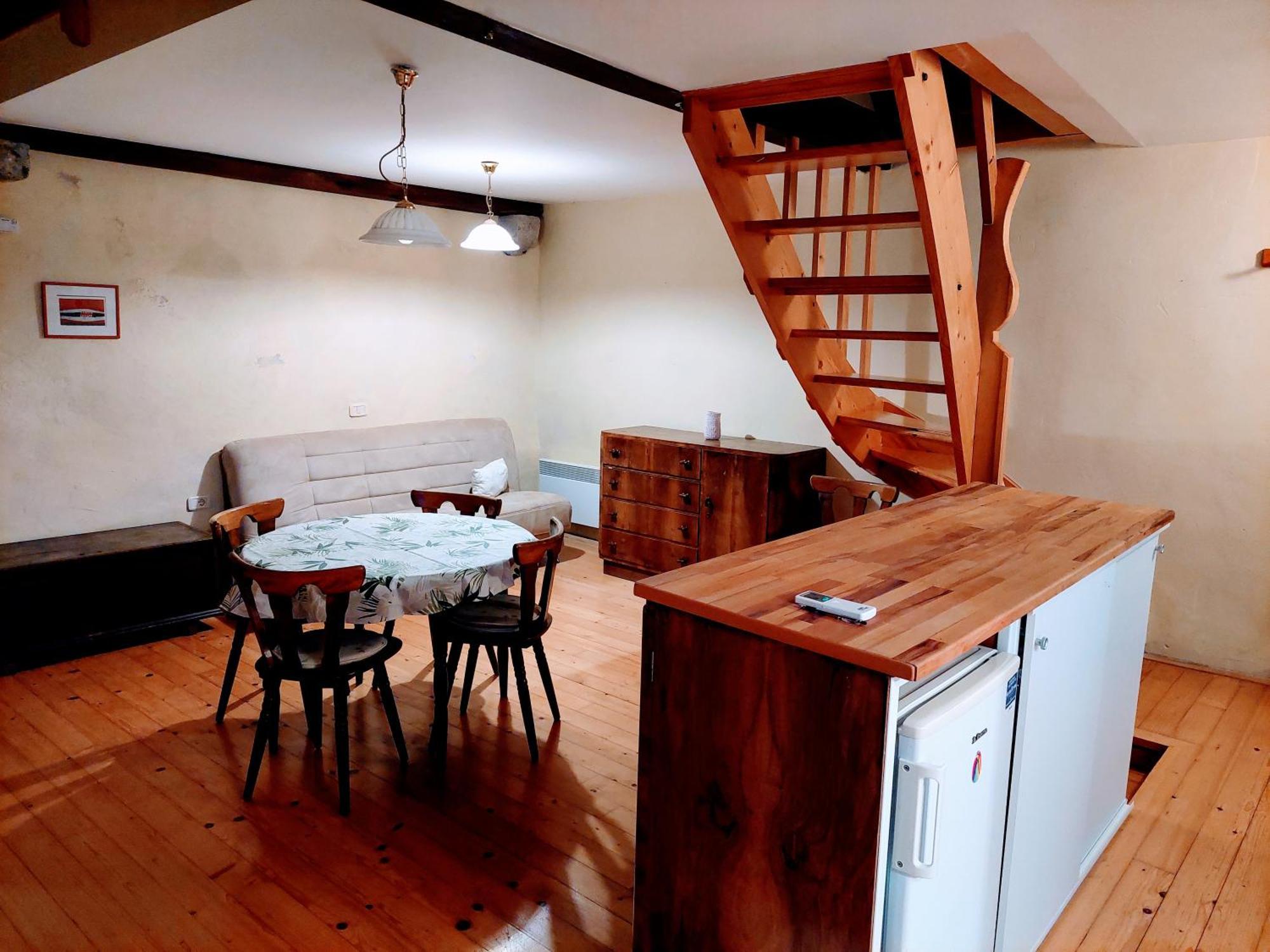 Apartment Valetovi Štanjel Pokój zdjęcie