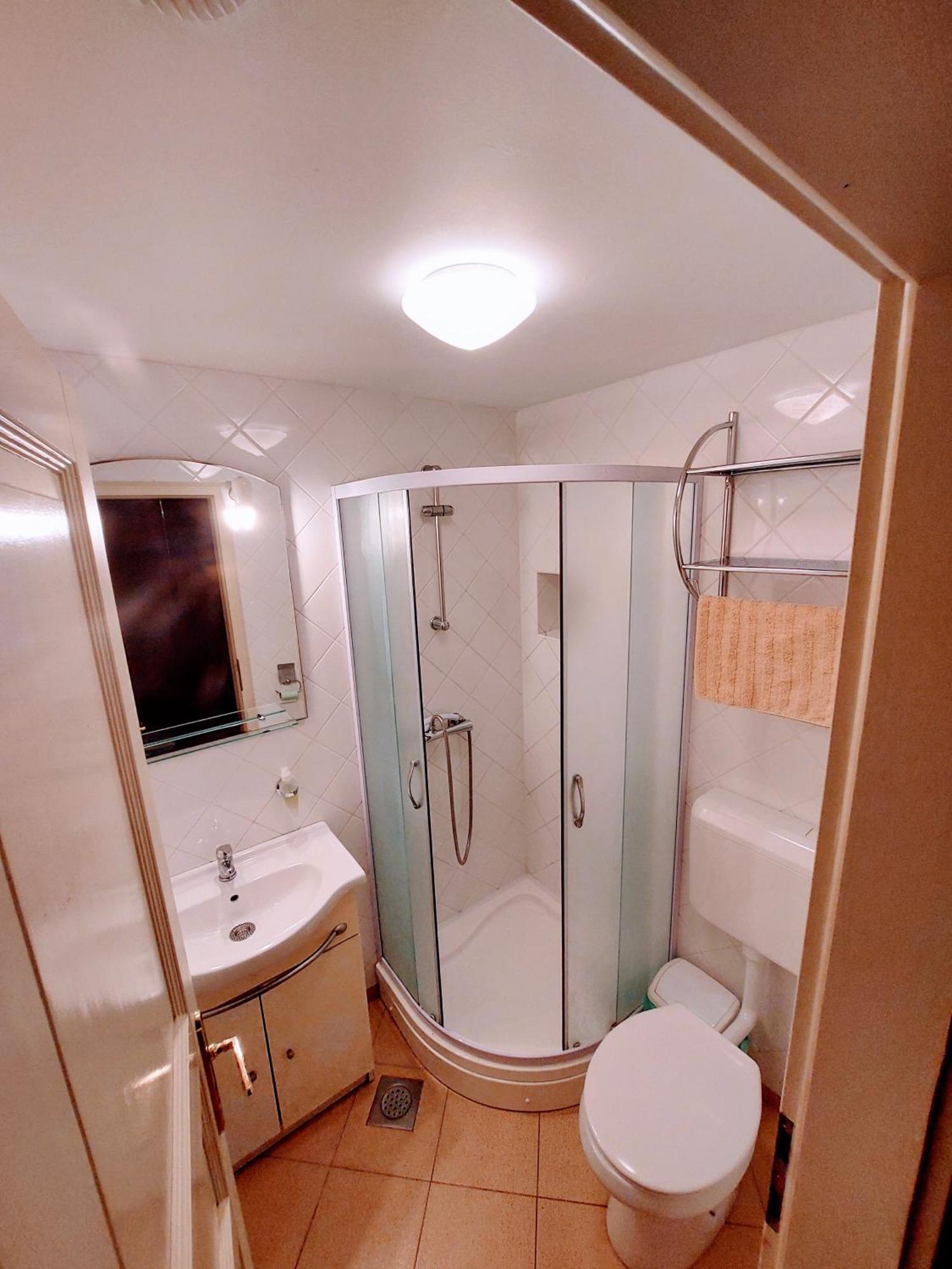 Apartment Valetovi Štanjel Pokój zdjęcie