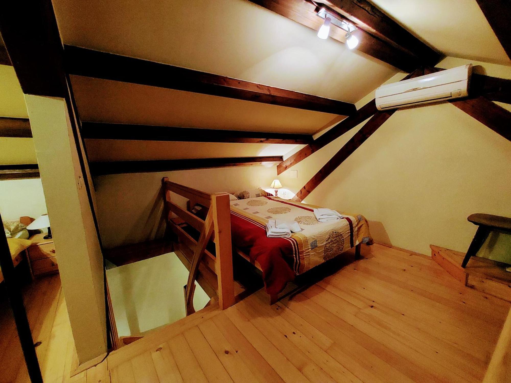Apartment Valetovi Štanjel Pokój zdjęcie