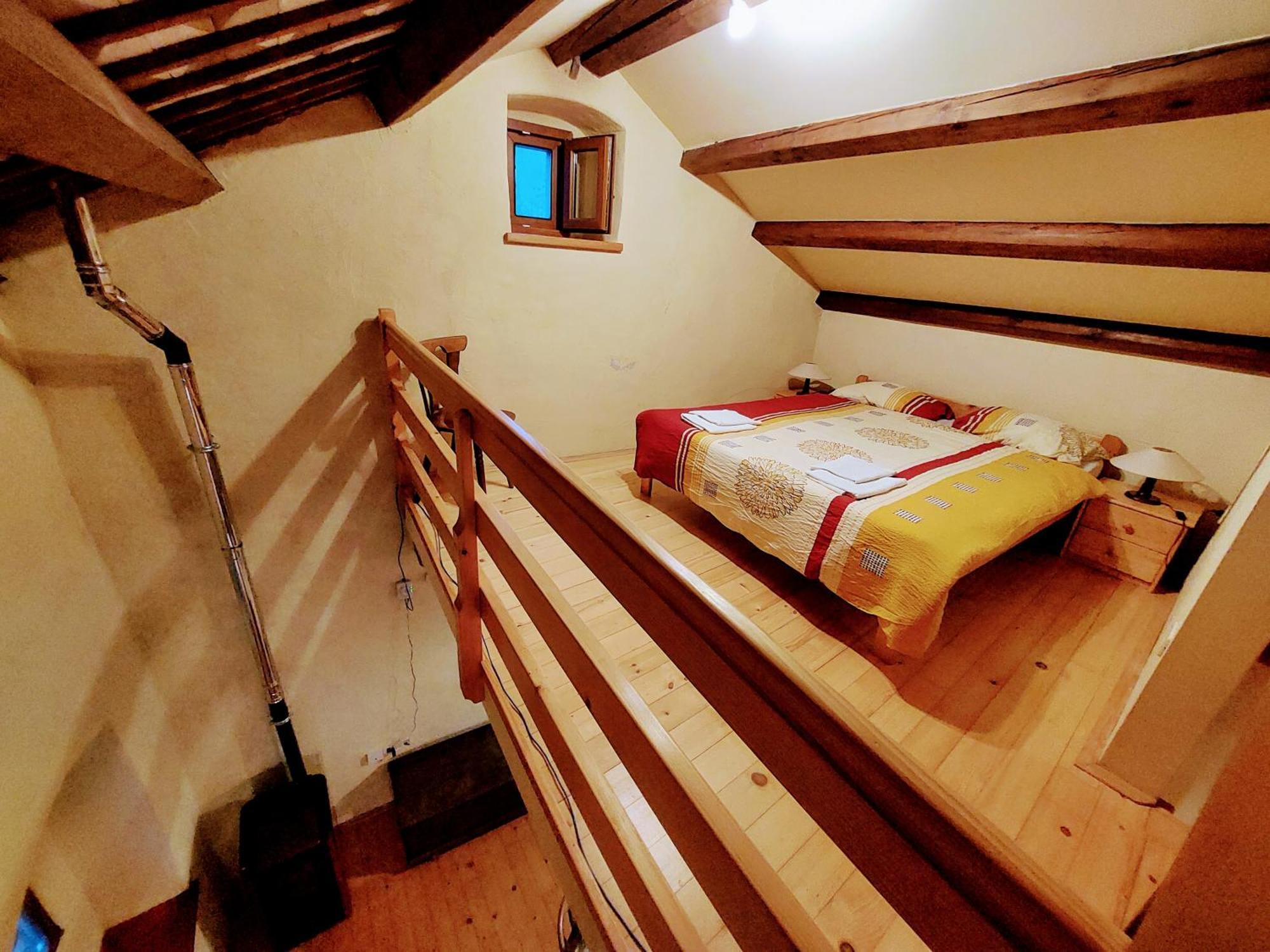 Apartment Valetovi Štanjel Pokój zdjęcie