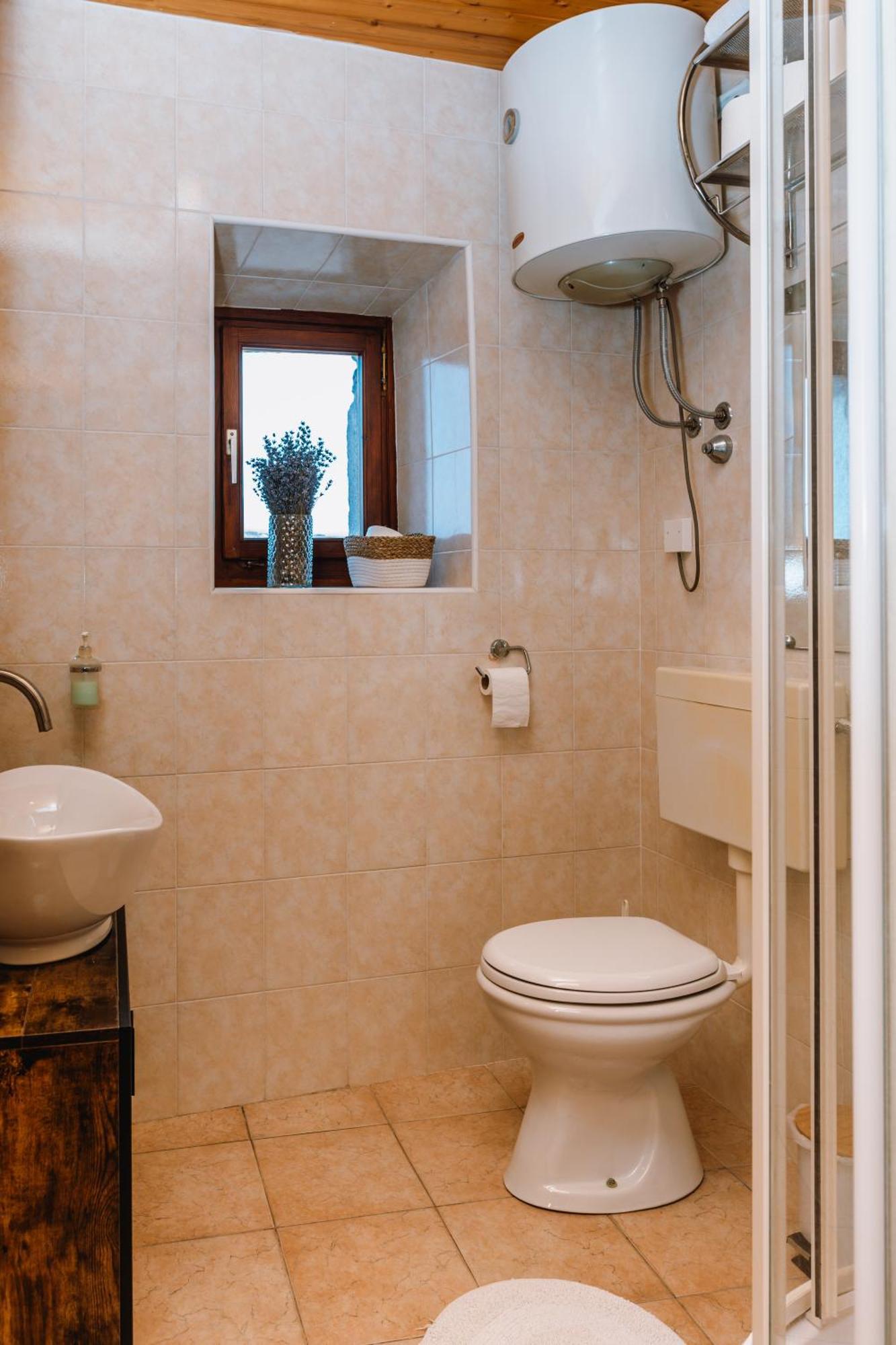 Apartment Valetovi Štanjel Zewnętrze zdjęcie