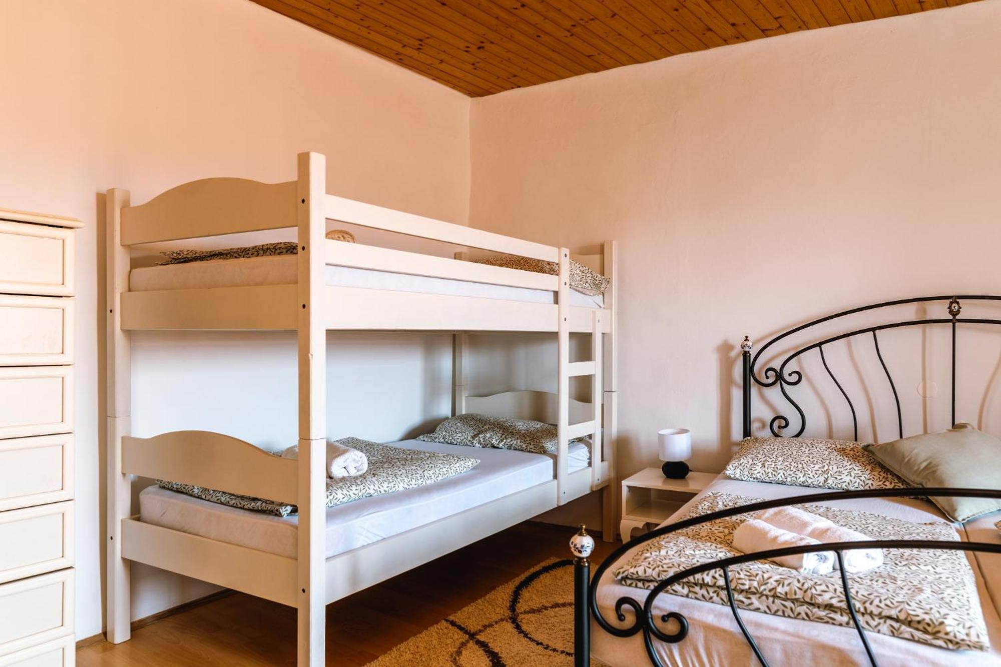Apartment Valetovi Štanjel Zewnętrze zdjęcie