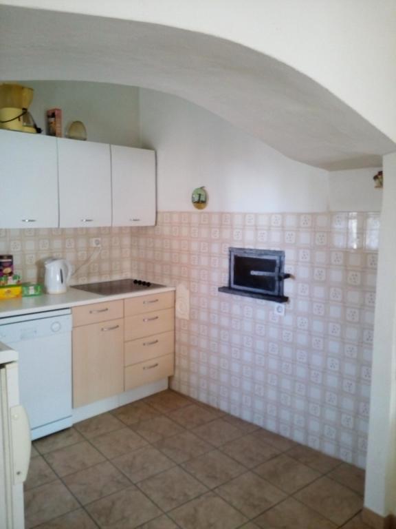 Apartment Valetovi Štanjel Zewnętrze zdjęcie