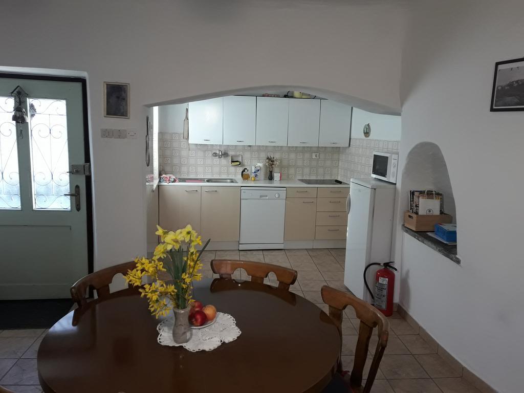 Apartment Valetovi Štanjel Zewnętrze zdjęcie