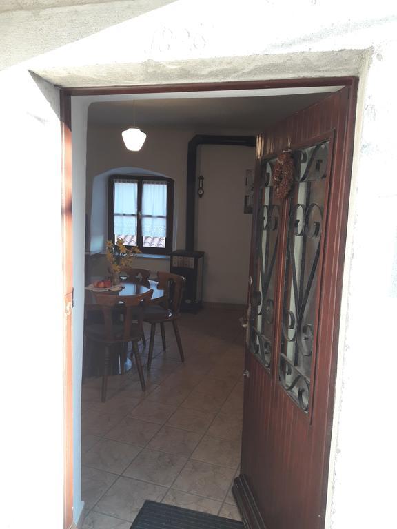 Apartment Valetovi Štanjel Zewnętrze zdjęcie