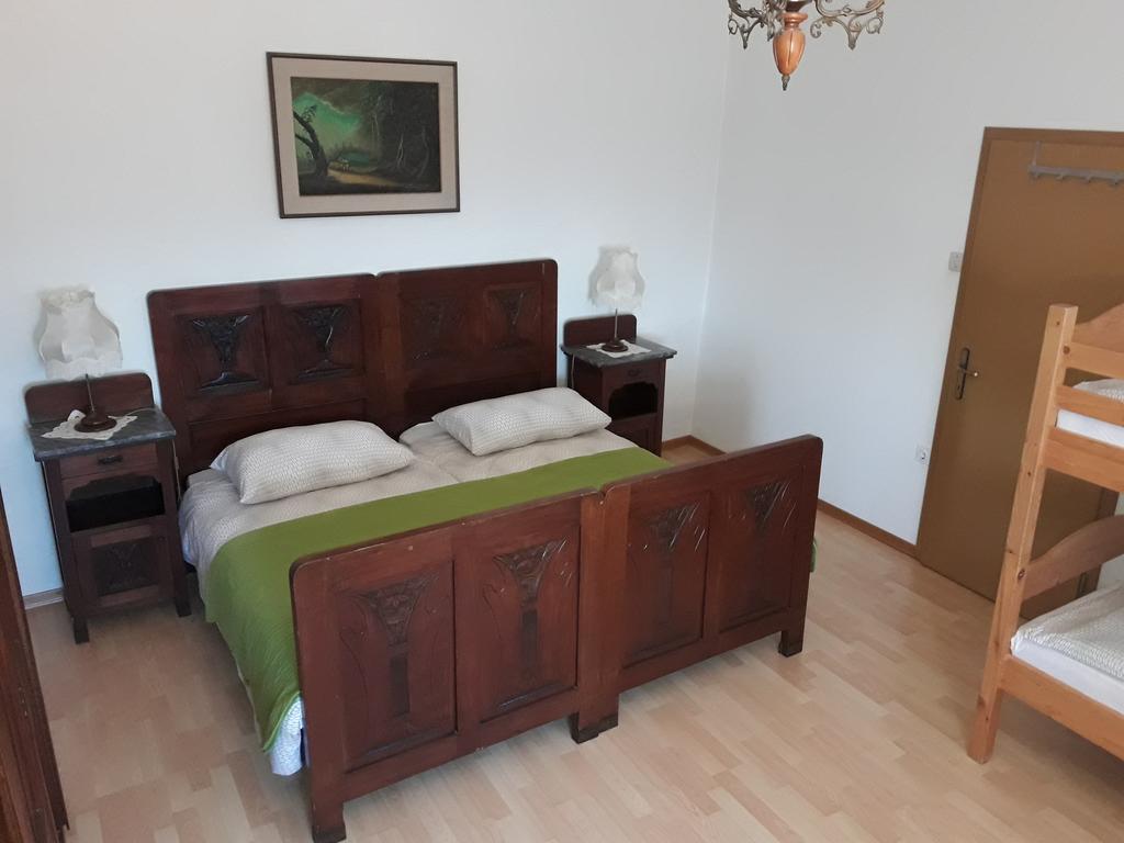 Apartment Valetovi Štanjel Zewnętrze zdjęcie