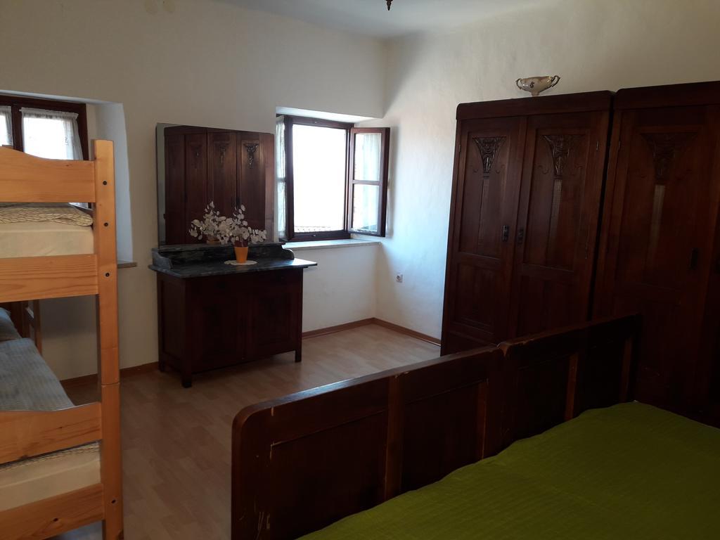 Apartment Valetovi Štanjel Zewnętrze zdjęcie