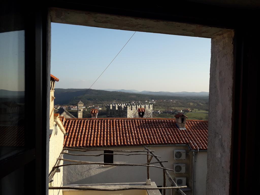 Apartment Valetovi Štanjel Zewnętrze zdjęcie