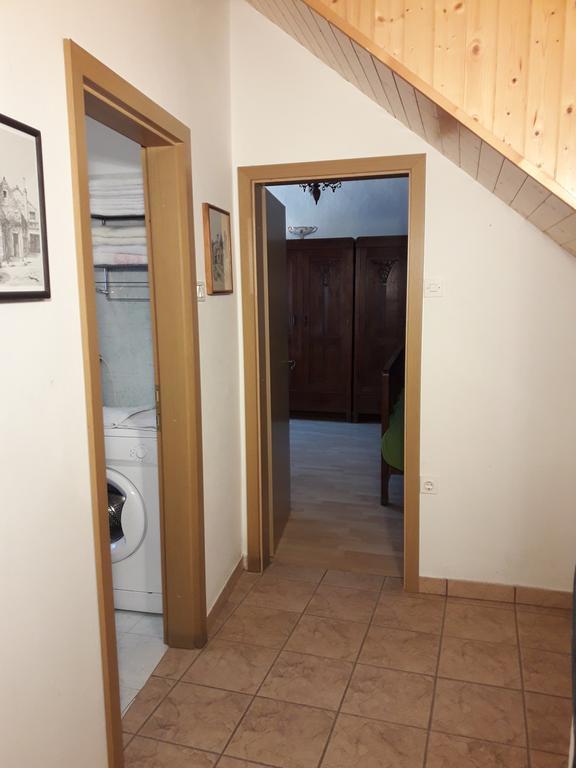 Apartment Valetovi Štanjel Zewnętrze zdjęcie