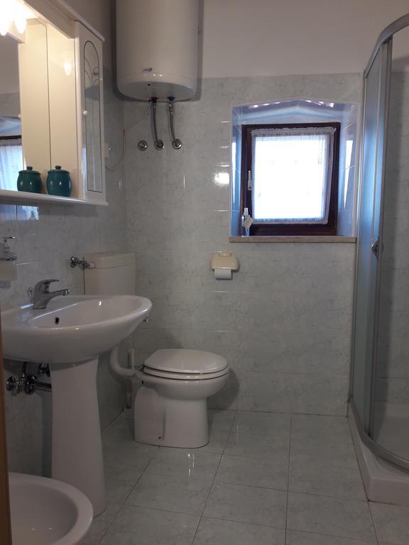 Apartment Valetovi Štanjel Zewnętrze zdjęcie