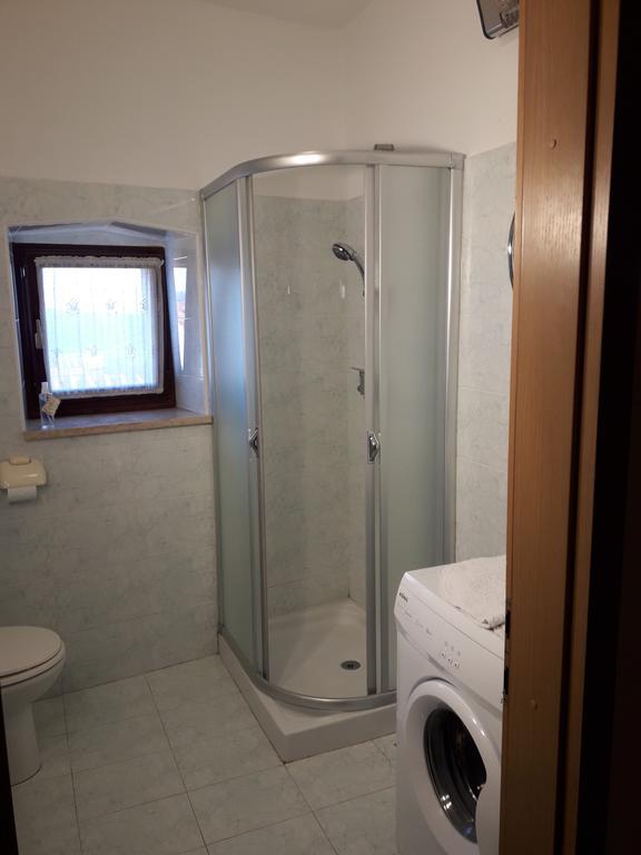 Apartment Valetovi Štanjel Zewnętrze zdjęcie